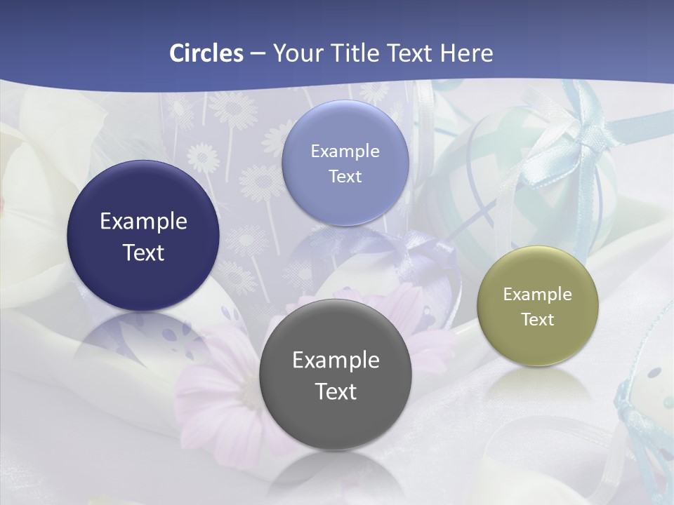 Event Detail Decoration PowerPoint Template