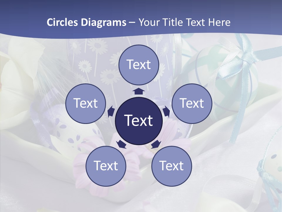 Event Detail Decoration PowerPoint Template