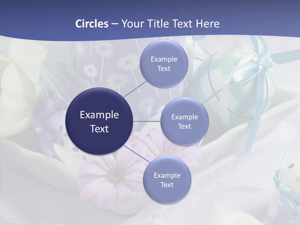 Event Detail Decoration PowerPoint Template