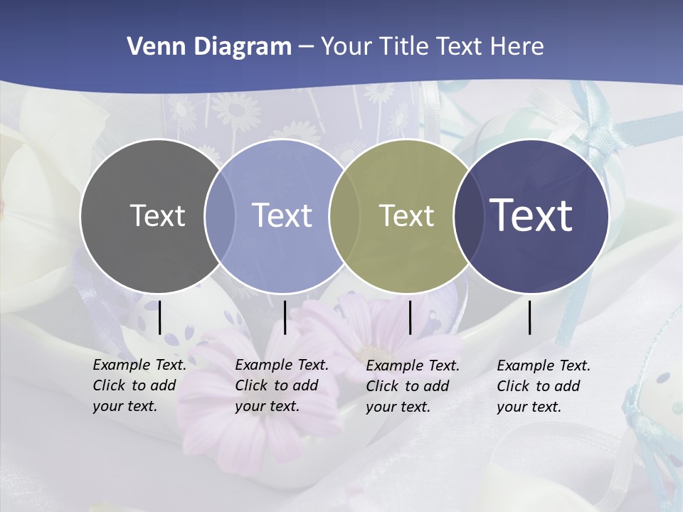 Event Detail Decoration PowerPoint Template