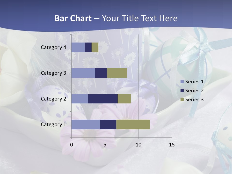 Event Detail Decoration PowerPoint Template