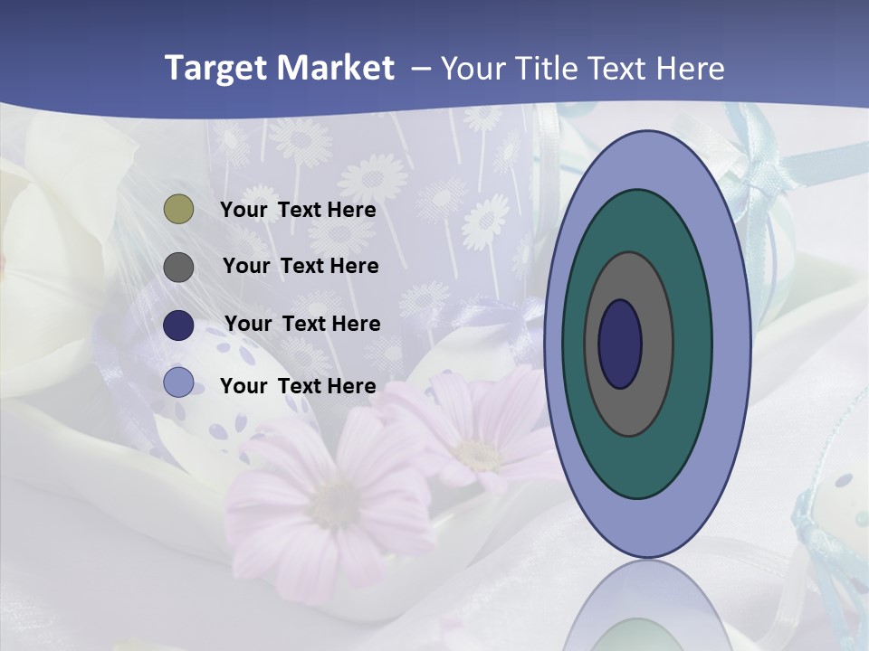 Event Detail Decoration PowerPoint Template