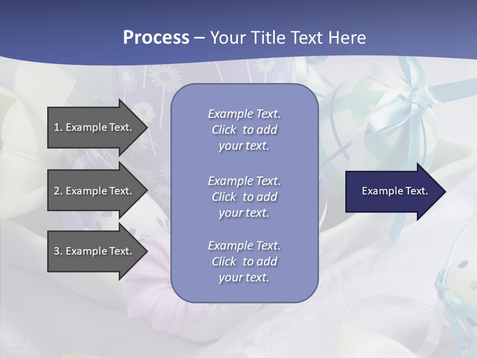 Event Detail Decoration PowerPoint Template