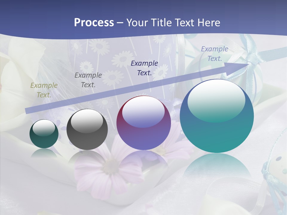 Event Detail Decoration PowerPoint Template