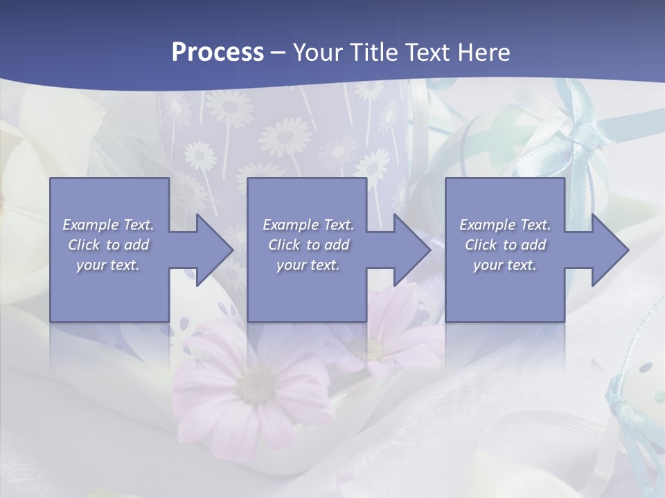 Event Detail Decoration PowerPoint Template