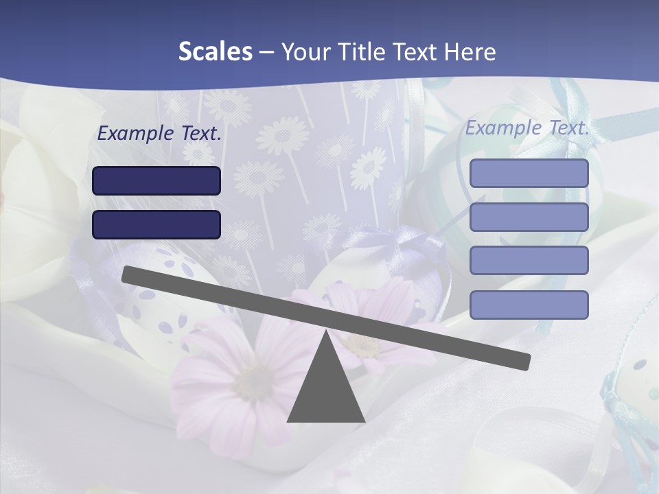 Event Detail Decoration PowerPoint Template