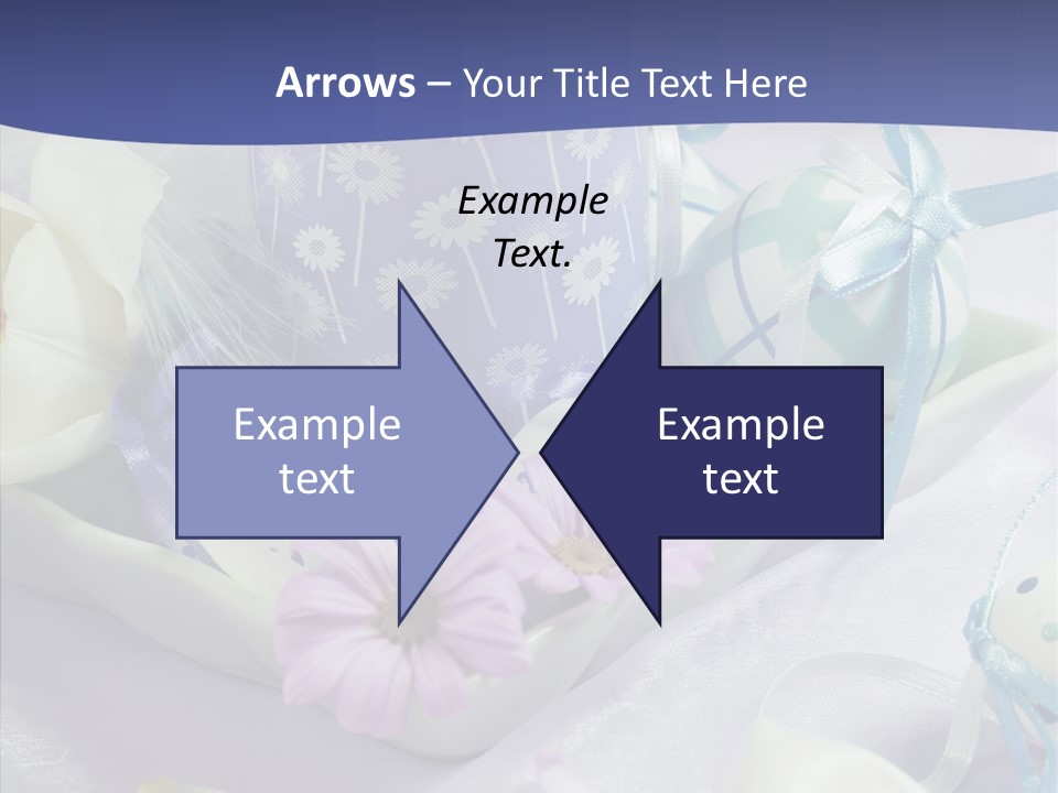 Event Detail Decoration PowerPoint Template