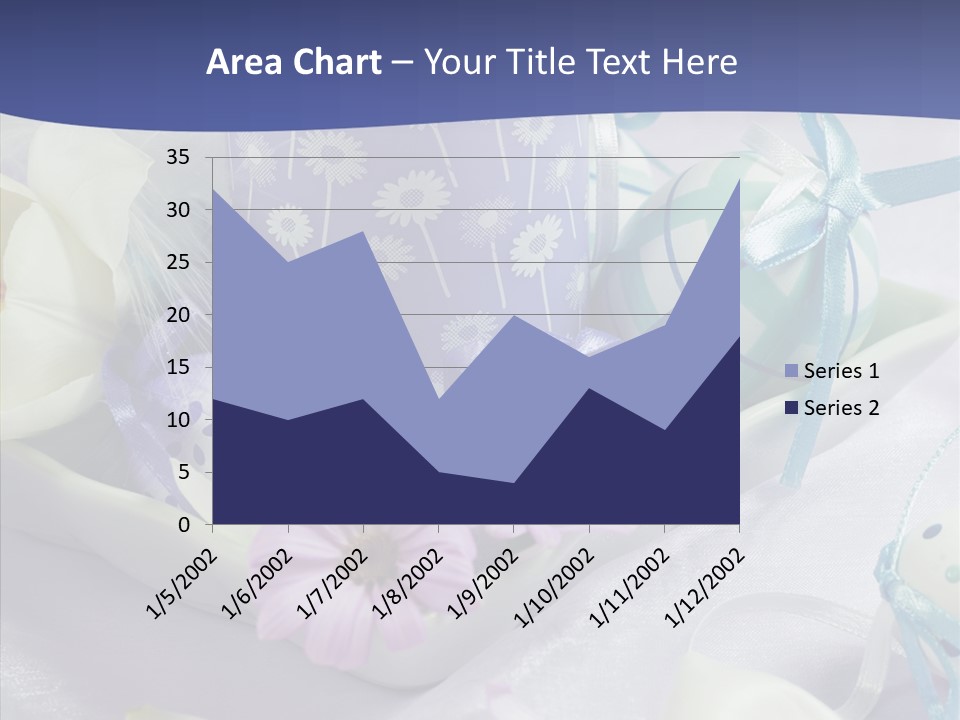 Event Detail Decoration PowerPoint Template