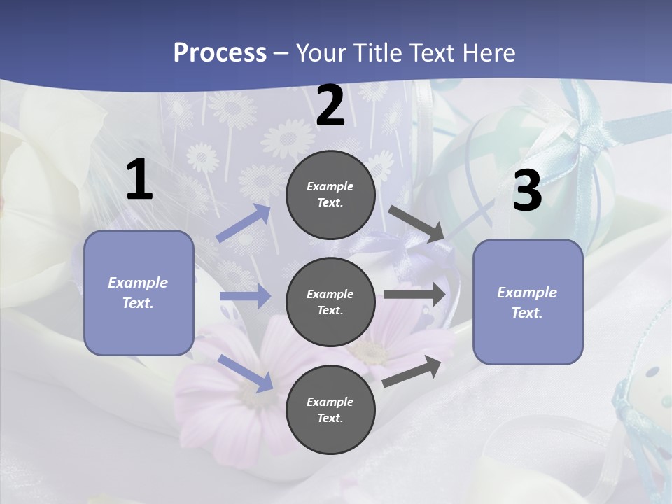 Event Detail Decoration PowerPoint Template