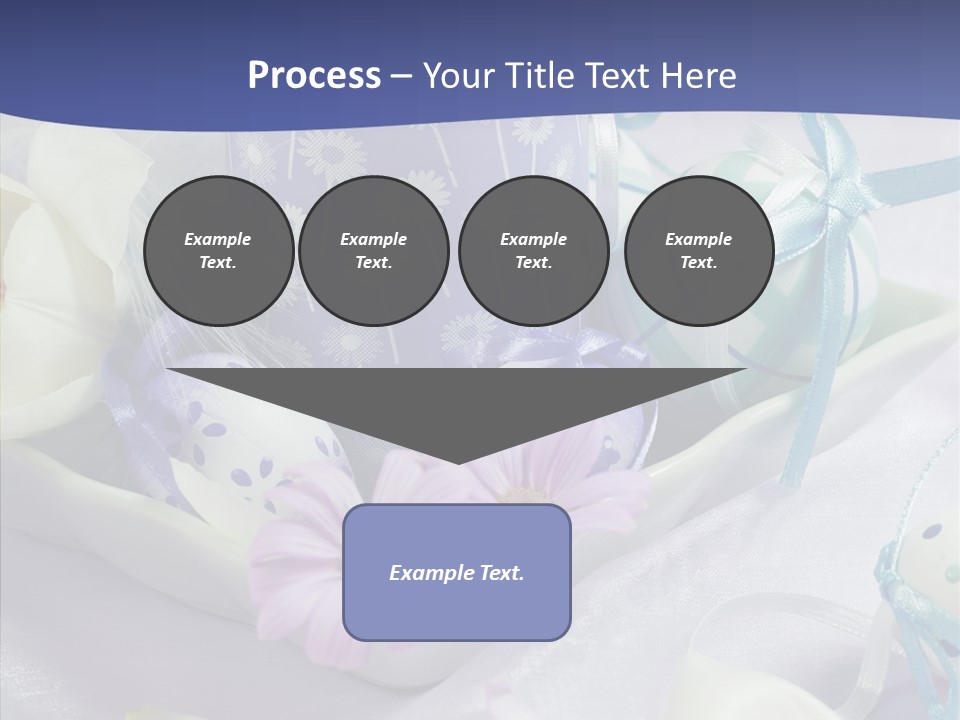 Event Detail Decoration PowerPoint Template