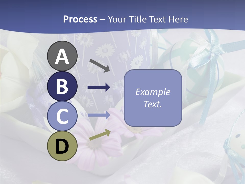 Event Detail Decoration PowerPoint Template