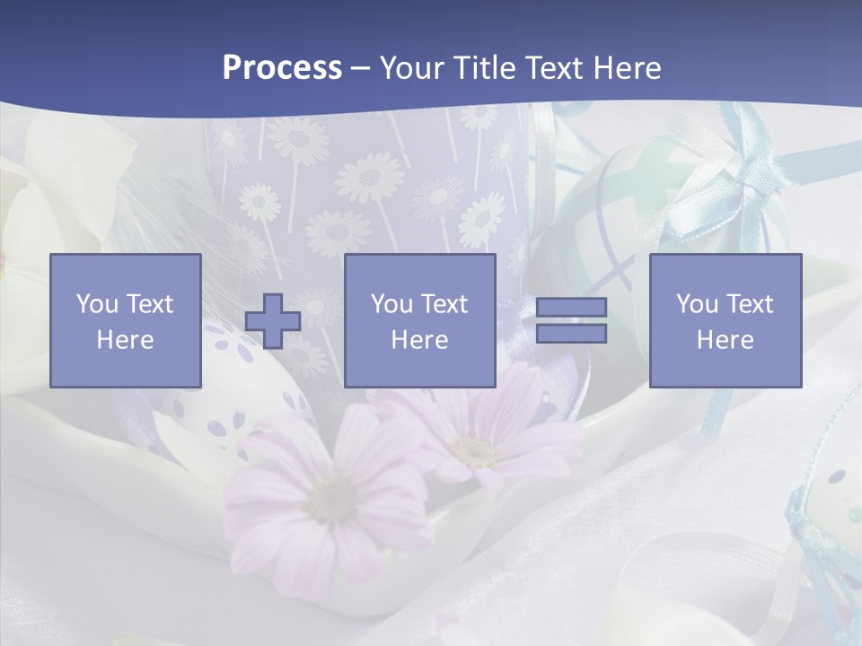 Event Detail Decoration PowerPoint Template