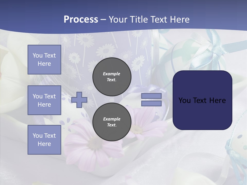 Event Detail Decoration PowerPoint Template