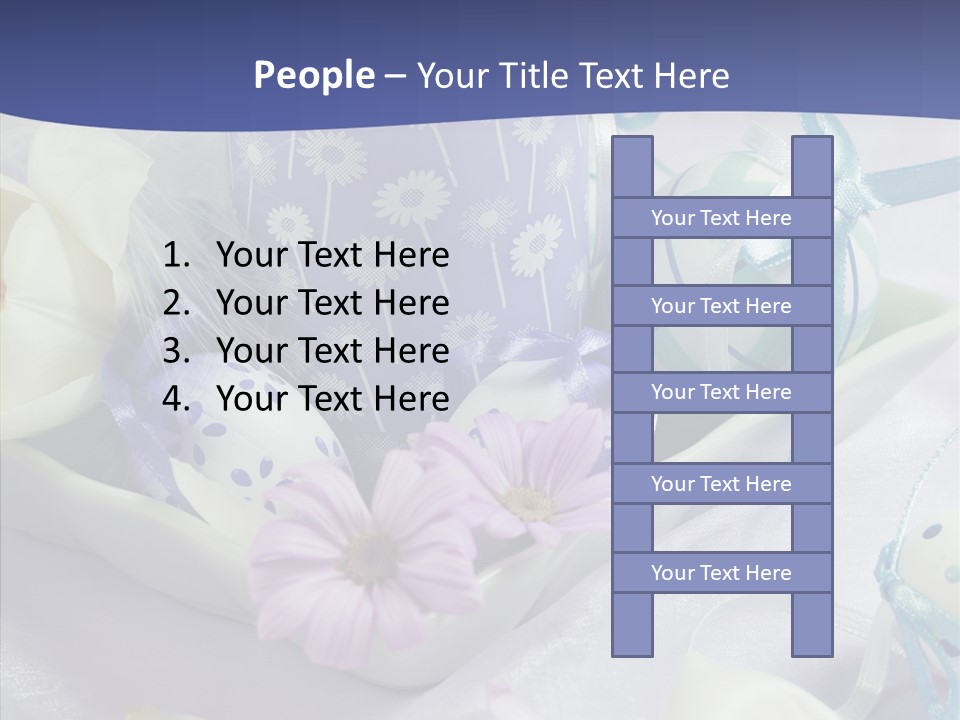 Event Detail Decoration PowerPoint Template