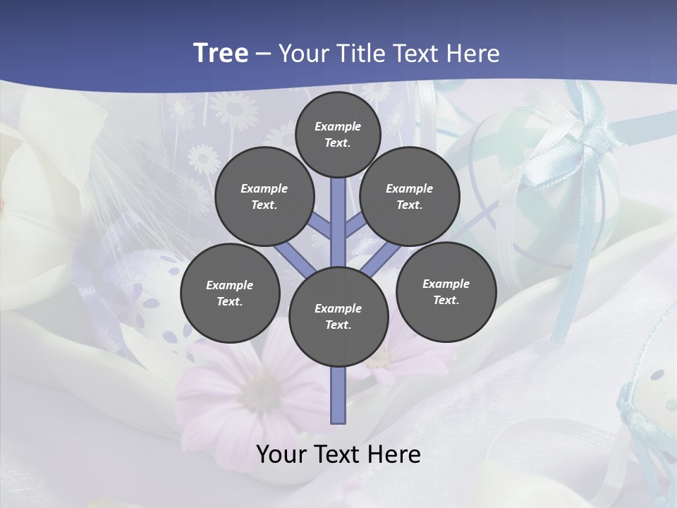 Event Detail Decoration PowerPoint Template