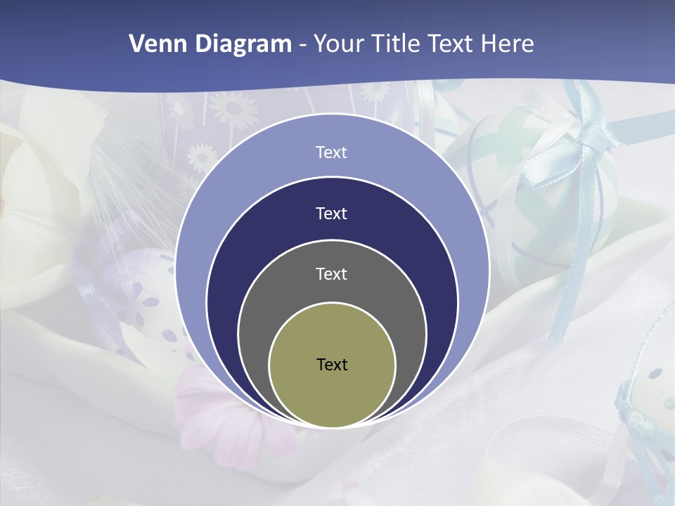 Event Detail Decoration PowerPoint Template