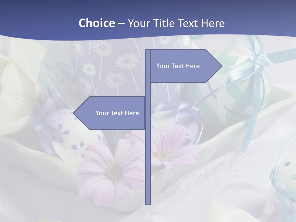 Event Detail Decoration PowerPoint Template