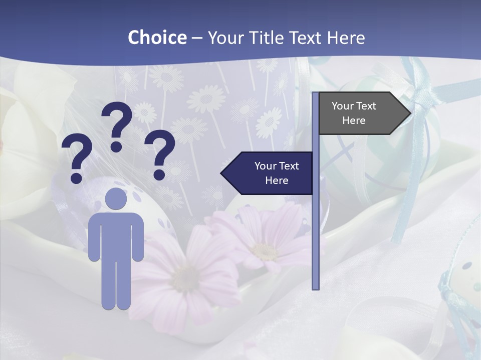 Event Detail Decoration PowerPoint Template
