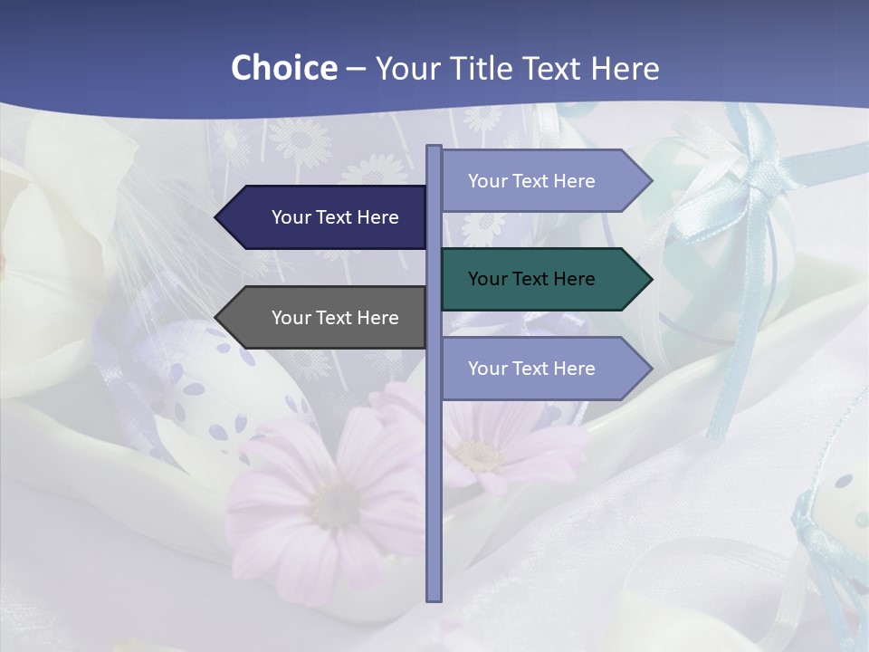 Event Detail Decoration PowerPoint Template