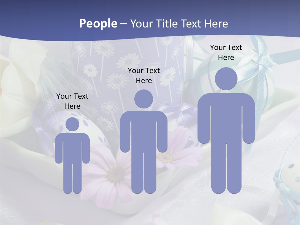 Event Detail Decoration PowerPoint Template