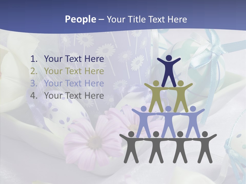 Event Detail Decoration PowerPoint Template