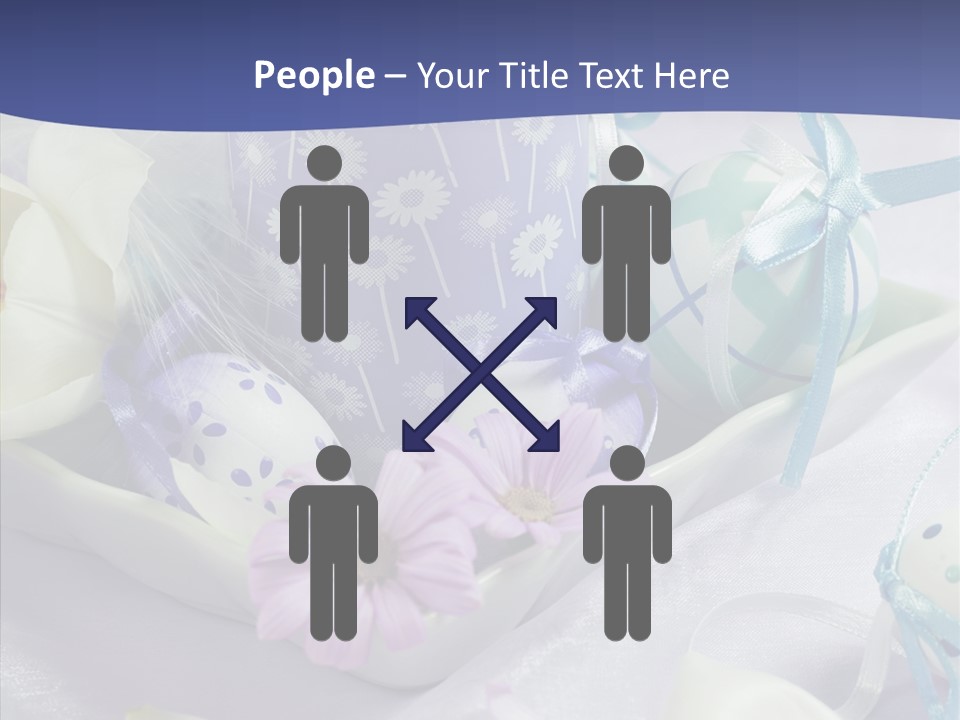 Event Detail Decoration PowerPoint Template