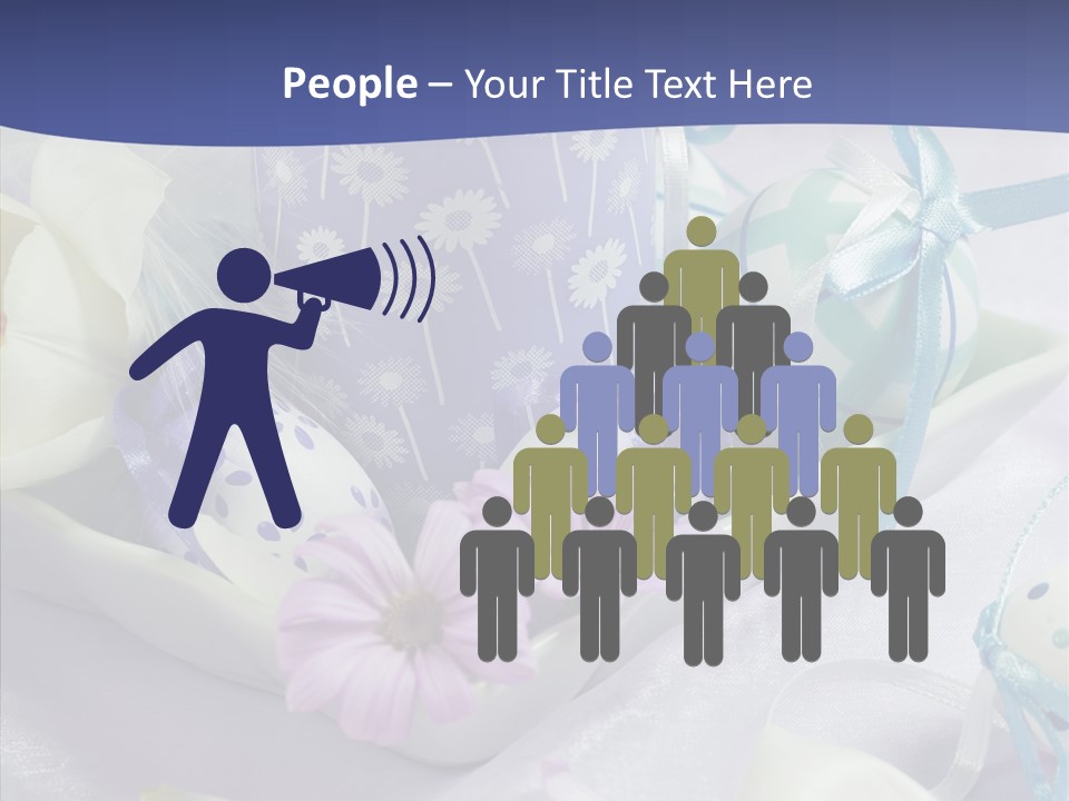 Event Detail Decoration PowerPoint Template