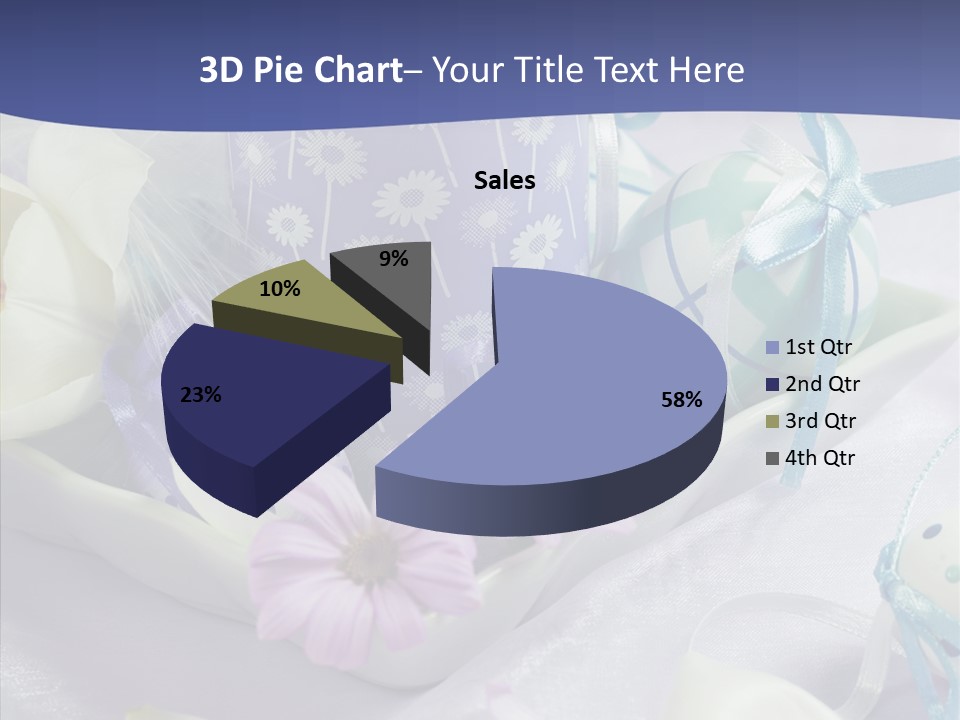 Event Detail Decoration PowerPoint Template