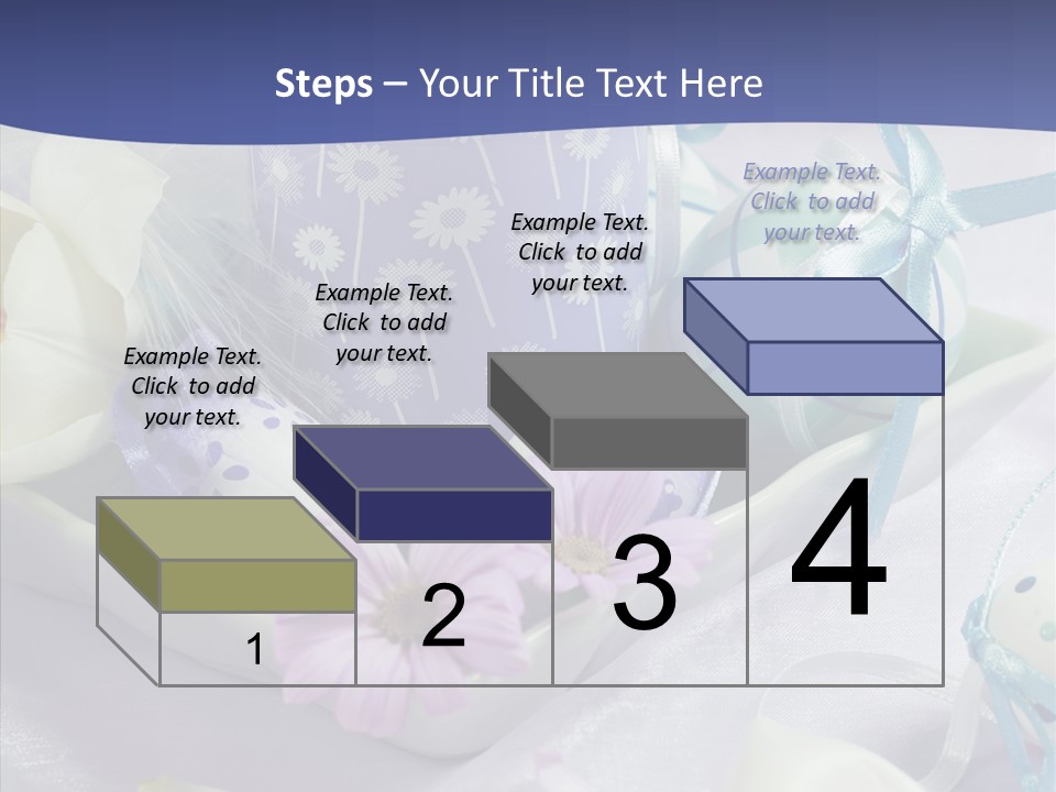 Event Detail Decoration PowerPoint Template