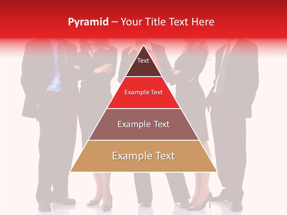 Collaboration Teamworking Men PowerPoint Template