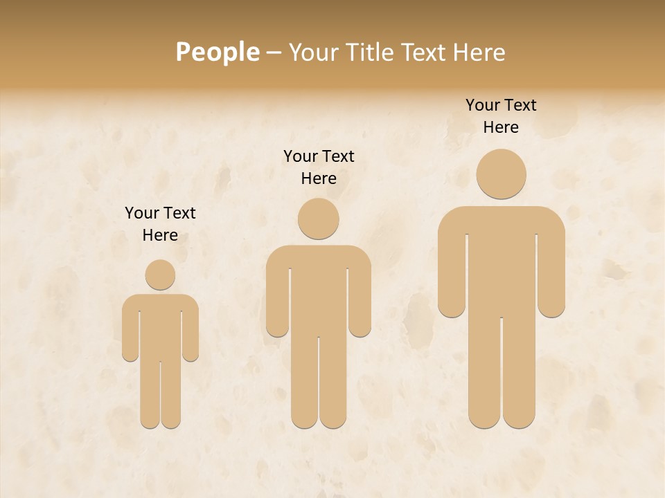 Baker Cut Soft PowerPoint Template