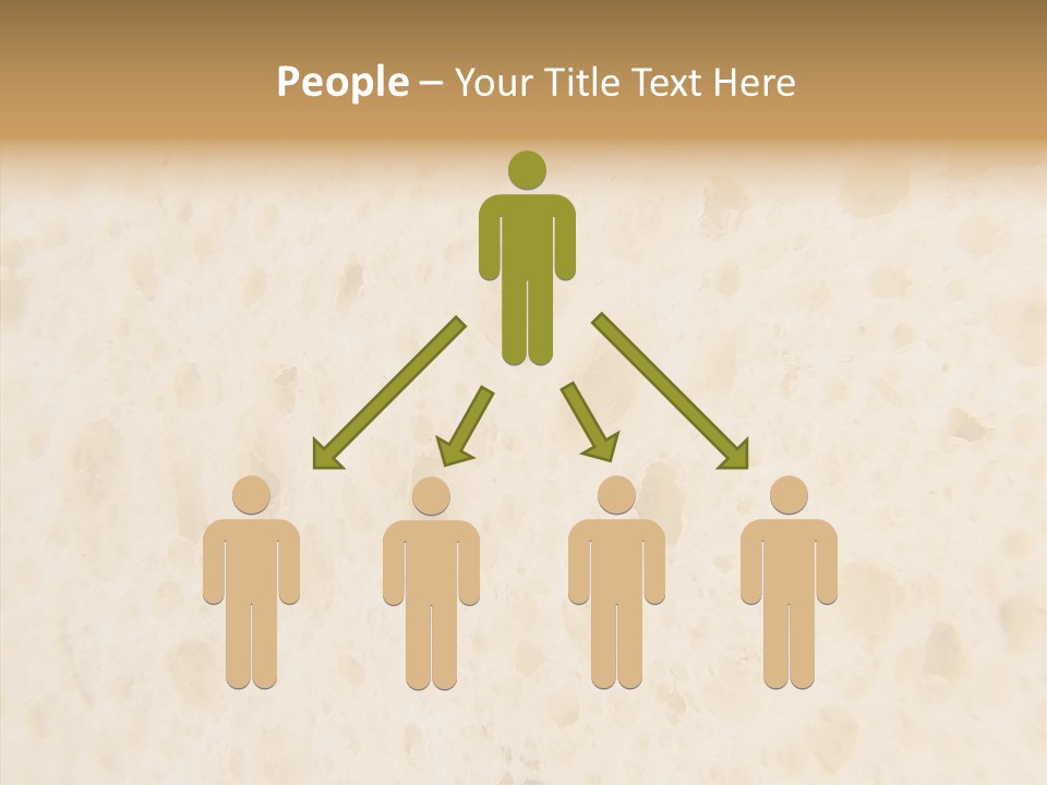 Baker Cut Soft PowerPoint Template