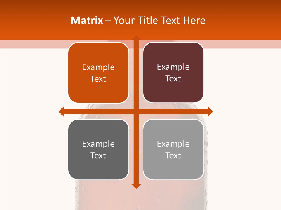 Human Communication Trategy PowerPoint Template