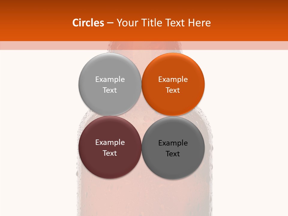 Human Communication Trategy PowerPoint Template