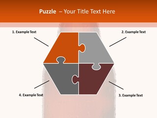 Human Communication Trategy PowerPoint Template