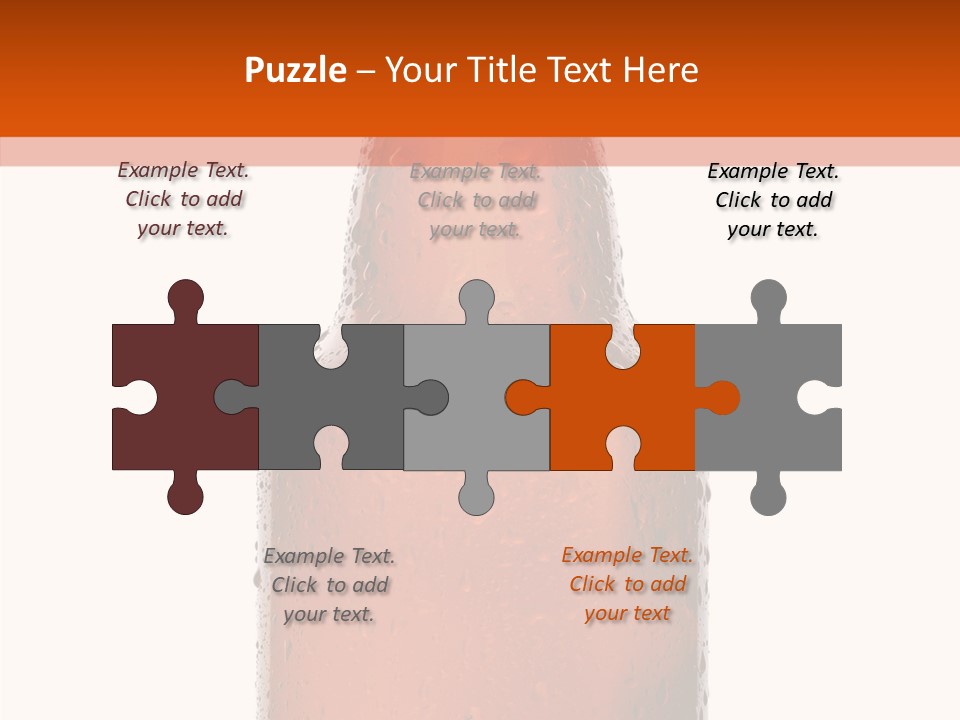 Human Communication Trategy PowerPoint Template