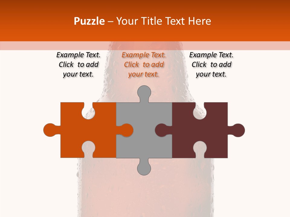 Human Communication Trategy PowerPoint Template