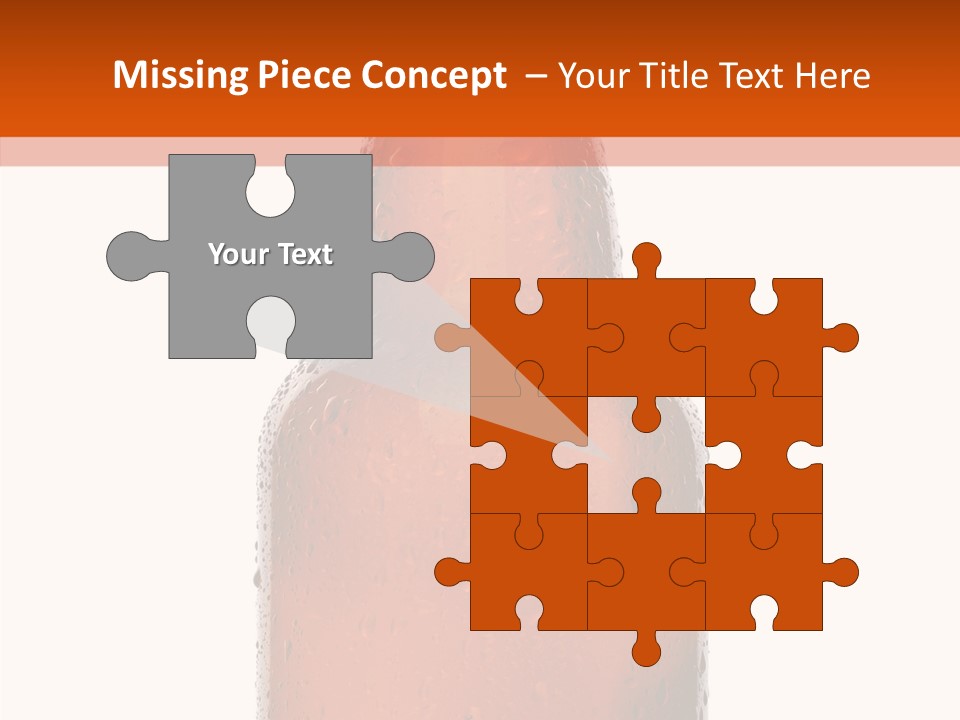 Human Communication Trategy PowerPoint Template
