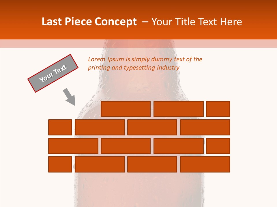 Human Communication Trategy PowerPoint Template