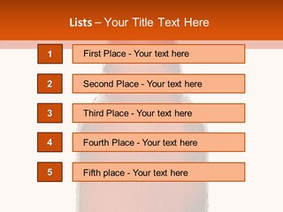 Human Communication Trategy PowerPoint Template
