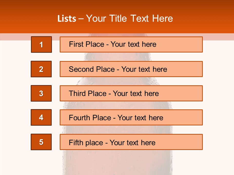 Human Communication Trategy PowerPoint Template