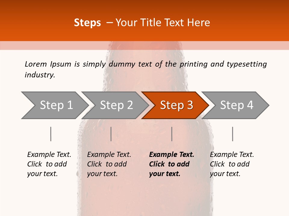 Human Communication Trategy PowerPoint Template