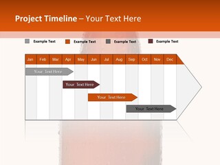 Human Communication Trategy PowerPoint Template