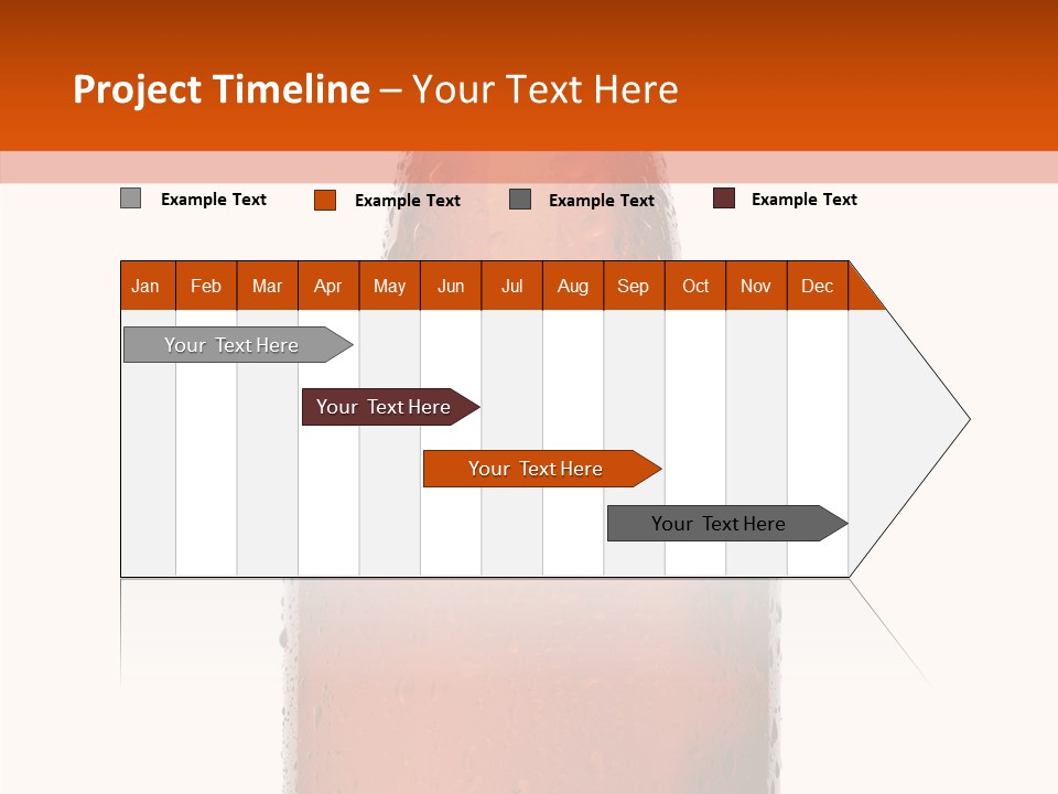 Human Communication Trategy PowerPoint Template