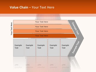 Human Communication Trategy PowerPoint Template