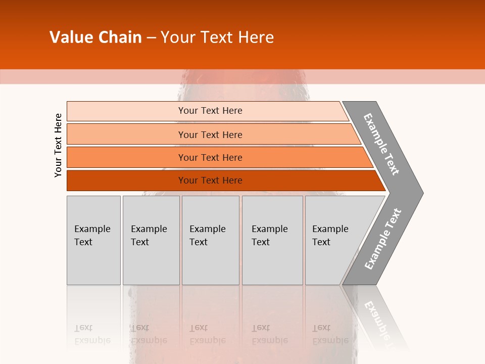 Human Communication Trategy PowerPoint Template