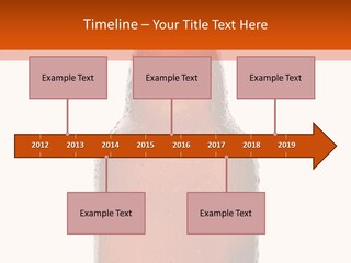 Human Communication Trategy PowerPoint Template