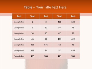 Human Communication Trategy PowerPoint Template