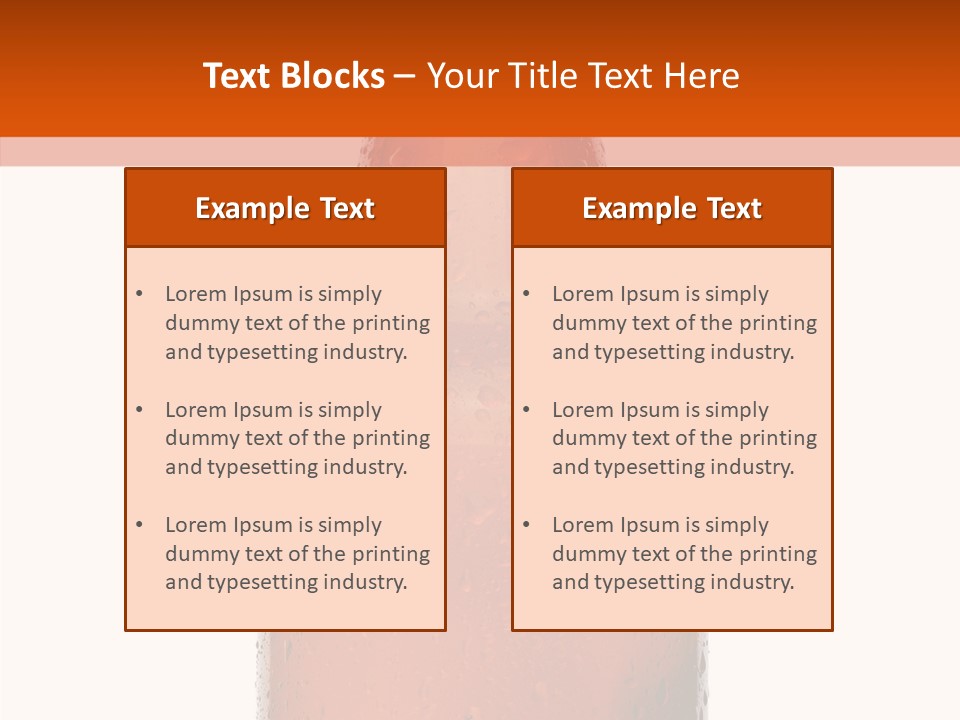 Human Communication Trategy PowerPoint Template