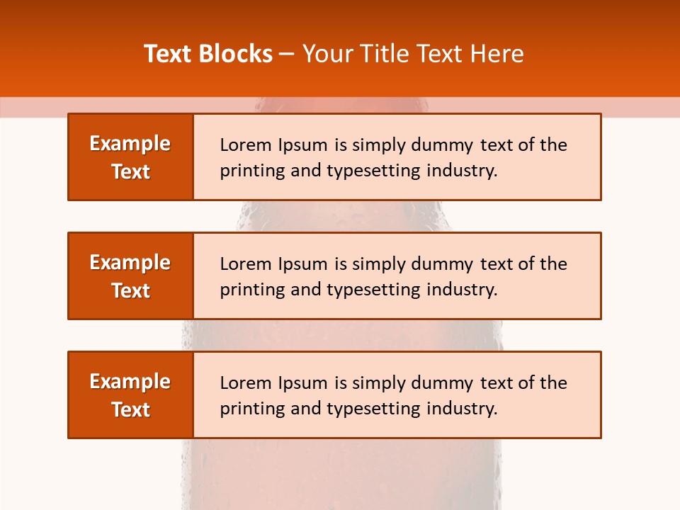 Human Communication Trategy PowerPoint Template